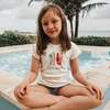 Graphic Tee, Make Waves - T-Shirts - 2