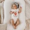 Graphic Bodysuit, Thanksgiving Hand - Onesies - 2