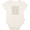 Graphic Bodysuit, Surf - Onesies - 1 - thumbnail