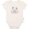 Graphic Bodysuit, Poppin Bottles - Onesies - 1 - thumbnail