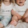 Graphic Bodysuit, Smalls - Onesies - 2
