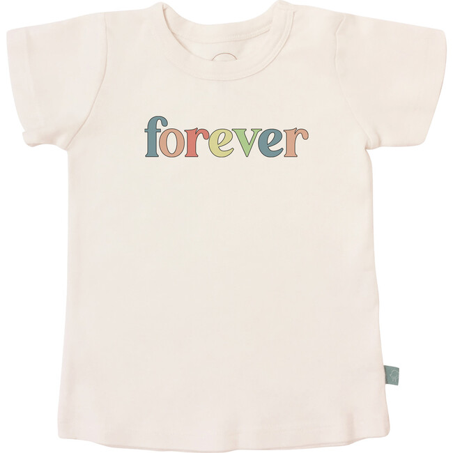 Graphic Tee, Forever