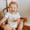 Graphic Bodysuit, Rad Like My Dad - Onesies - 3
