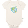 Graphic Bodysuit, Places You Will Go - Onesies - 1 - thumbnail