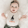 Graphic Bodysuit, Queen Of Halloween Queen Of Halloween - Onesies - 2