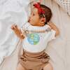 Graphic Bodysuit, Places You Will Go - Onesies - 2