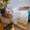 Graphic Tee, Drank The Milk - T-Shirts - 2