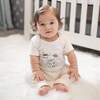 Graphic Bodysuit, Poppin Bottles - Onesies - 4
