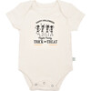 Graphic Bodysuit, Night Party Night Party - Onesies - 1 - thumbnail
