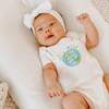 Graphic Bodysuit, Places You Will Go - Onesies - 3