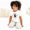 Graphic Tee, Creature Of The Night - T-Shirts - 2