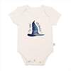 Graphic Bodysuit, My First Halloween Hat - Onesies - 1 - thumbnail