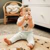 Graphic Bodysuit, Newly Hatched - Onesies - 2