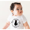 Graphic Tee, Creature Of The Night - T-Shirts - 3