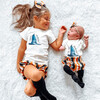 Graphic Bodysuit, My First Halloween Hat - Onesies - 2