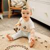 Graphic Bodysuit, Newly Hatched - Onesies - 3