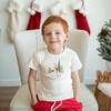 Graphic Tee, Deer To My Heart - T-Shirts - 4