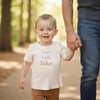 Graphic Tee, Crawl Walk Hike - T-Shirts - 3