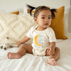 Graphic Bodysuit, Moon And Back - Onesies - 2