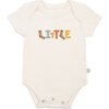 Graphic Bodysuit, Little Autumn - Onesies - 1 - thumbnail