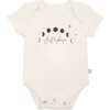 Graphic Bodysuit, Just A Phase - Onesies - 1 - thumbnail
