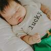 Graphic Bodysuit, Lucky - Onesies - 3