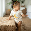 Graphic Bodysuit, Moon And Back - Onesies - 3
