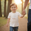 Graphic Tee, Crawl Walk Hike - T-Shirts - 4