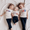 Graphic Bodysuit, Little - Onesies - 2