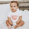 Graphic Bodysuit, Merry & Bright - Onesies - 4