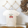 Graphic Bodysuit, Locally Grown - Onesies - 3