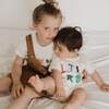 Graphic Bodysuit, Lil Bro - Onesies - 2
