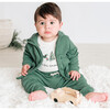 Graphic Bodysuit, Tis The Season - Onesies - 2