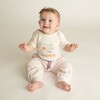Graphic Bodysuit, Treat People With Kindness - Onesies - 2
