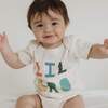 Graphic Bodysuit, Lil Bro - Onesies - 3