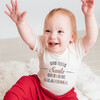 Graphic Bodysuit, I Have Grandma - Onesies - 2