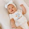 Graphic Bodysuit, Treat People With Kindness - Onesies - 3