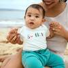 Graphic Bodysuit, Go Fish - Onesies - 2