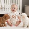 Graphic Bodysuit, Every Dog Needs A Baby - Onesies - 2