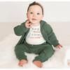 Graphic Bodysuit, Drank The Milk - Onesies - 2