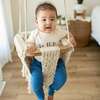 Graphic Bodysuit, Go Fish - Onesies - 3