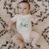 Graphic Bodysuit, Future Is Green - Onesies - 3
