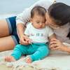 Graphic Bodysuit, Go Fish - Onesies - 4
