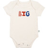 Graphic Bodysuit, Big - Onesies - 1 - thumbnail