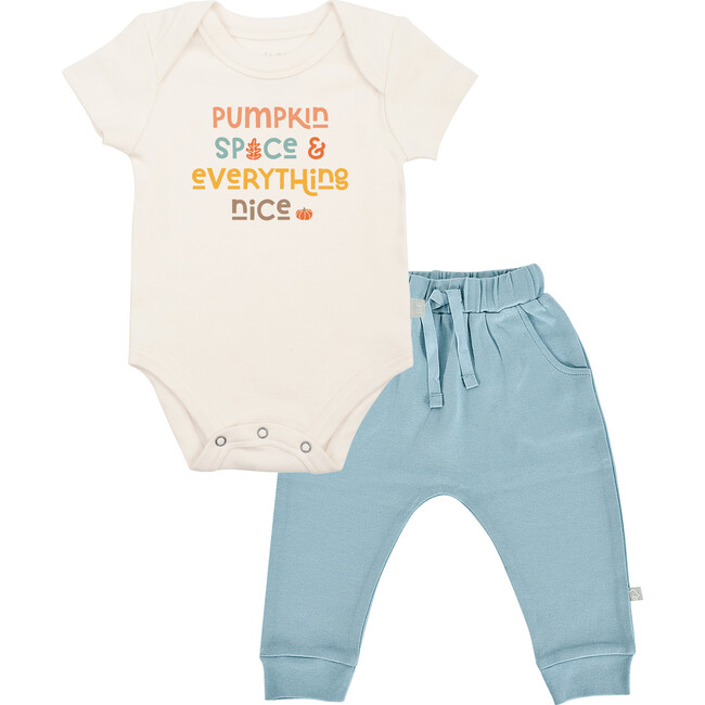 Gift Set, Pumpkin Spice Nice