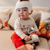 Gift Set, My First Christmas Red - Mixed Apparel Set - 3