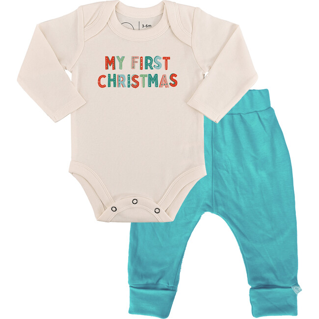 Gift Set, My First Christmas