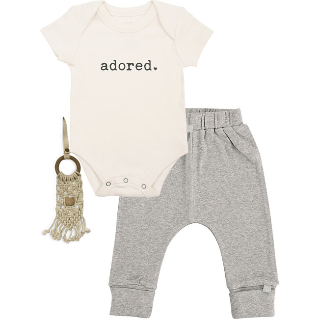 Gift Set, Adored