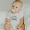 Graphic Bodysuit, Adventure Awaits - Onesies - 3