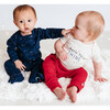 Graphic Bodysuit, Born To Shine - Onesies - 3